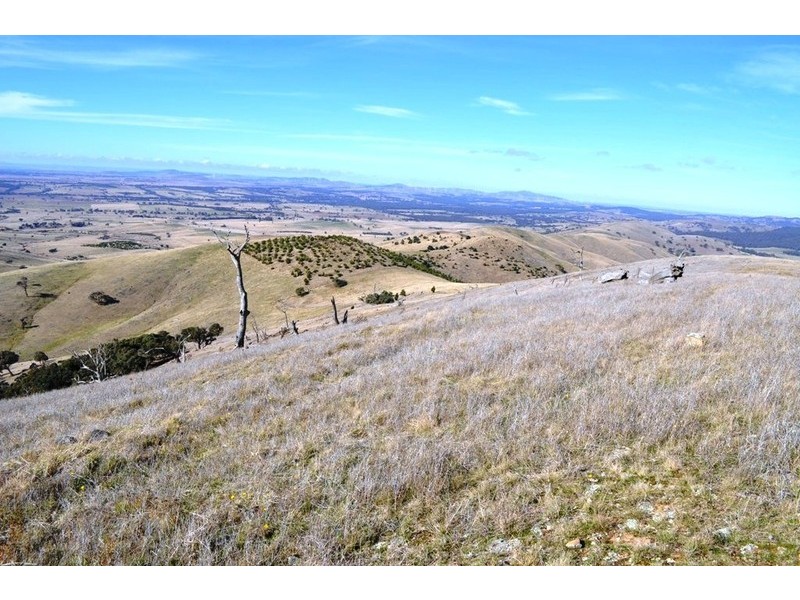 Lot 18B/ Joseph Lane, Amphitheatre VIC 3468