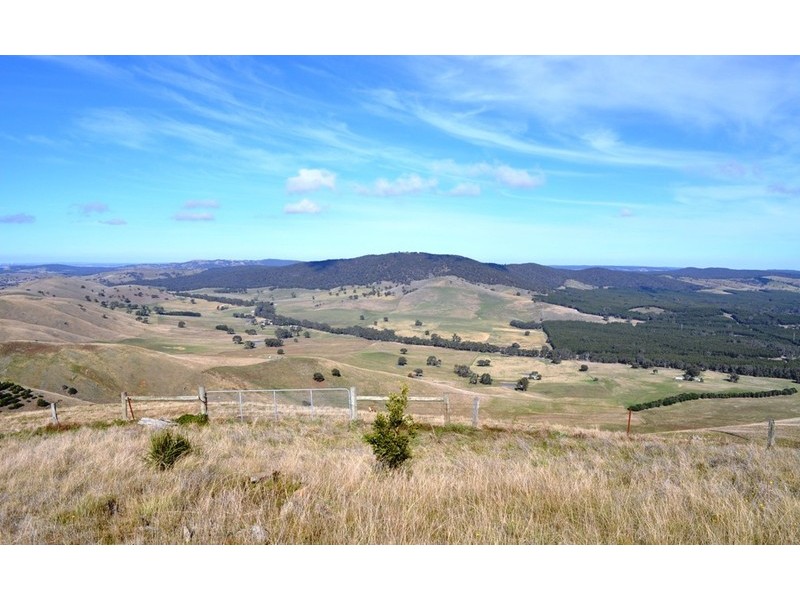 Lot 18B/ Joseph Lane, Amphitheatre VIC 3468