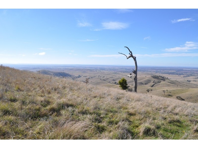 Lot 18B/ Joseph Lane, Amphitheatre VIC 3468