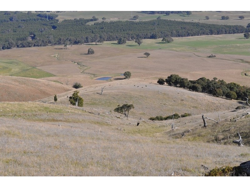 Lot 18B/ Joseph Lane, Amphitheatre VIC 3468