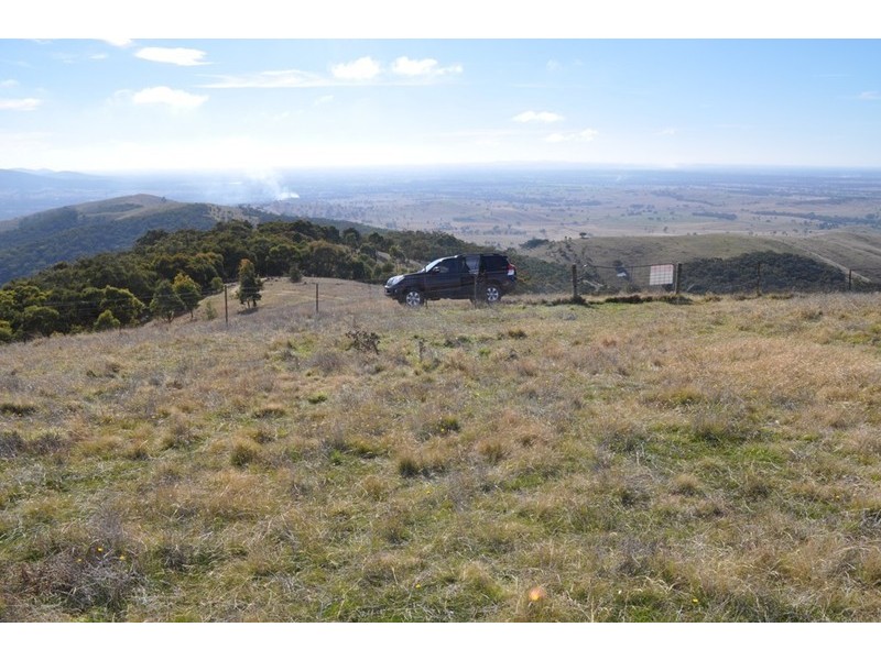 Lot 18B/ Joseph Lane, Amphitheatre VIC 3468