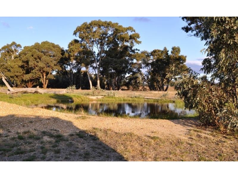 115 Frenchmans-St Arnaud Road, Barkly VIC 3381