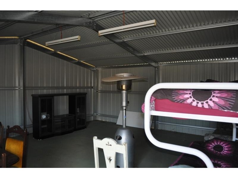 115 Frenchmans-St Arnaud Road, Barkly VIC 3381