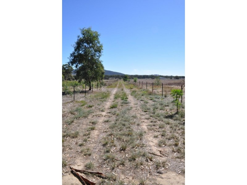 115 Frenchmans-St Arnaud Road, Barkly VIC 3381