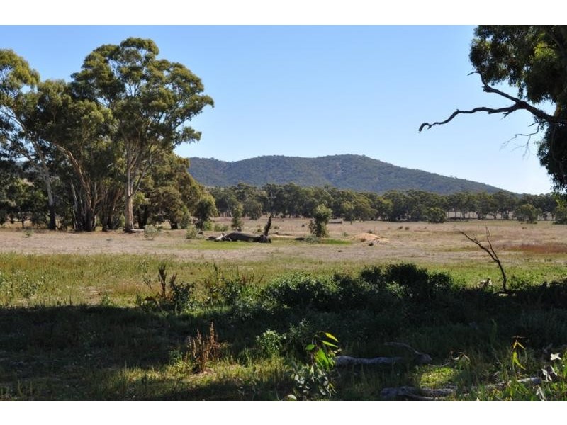 115 Frenchmans-St Arnaud Road, Barkly VIC 3381