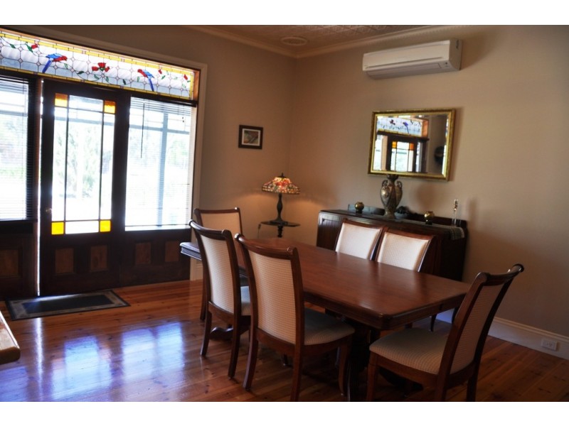 2 Faraday Street, Avoca VIC 3467