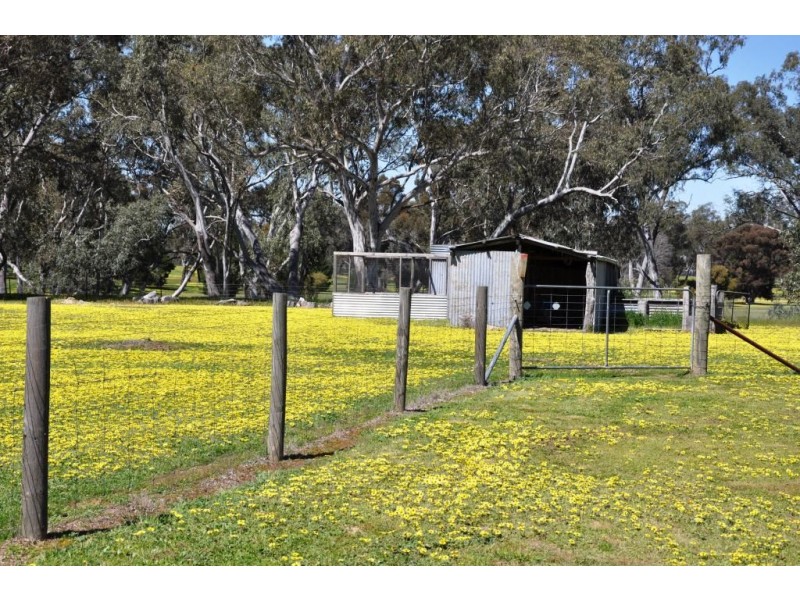 2 Faraday Street, Avoca VIC 3467