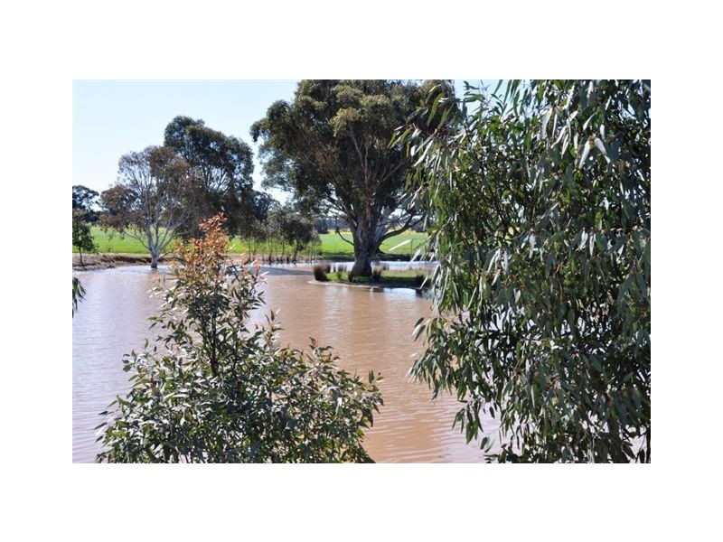 Lot 1 Higgins Road, Navarre VIC 3384