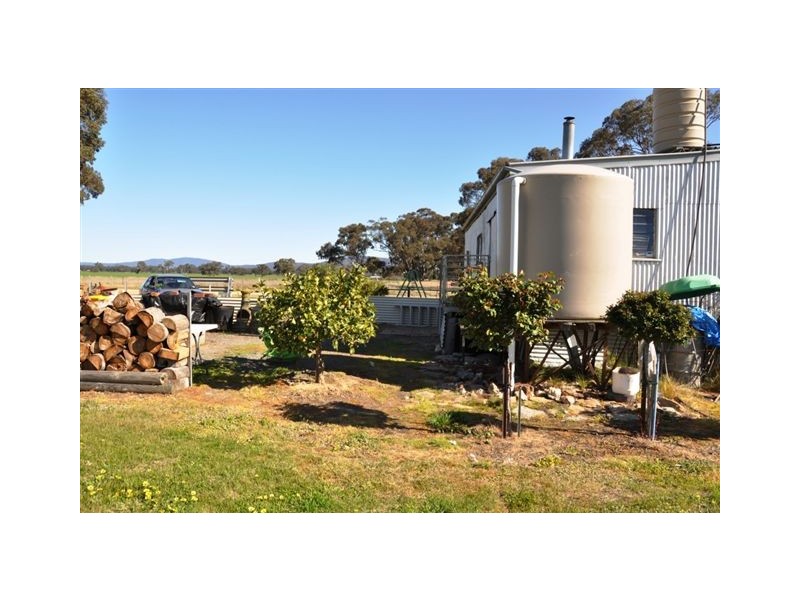 Lot 1 Higgins Road, Navarre VIC 3384