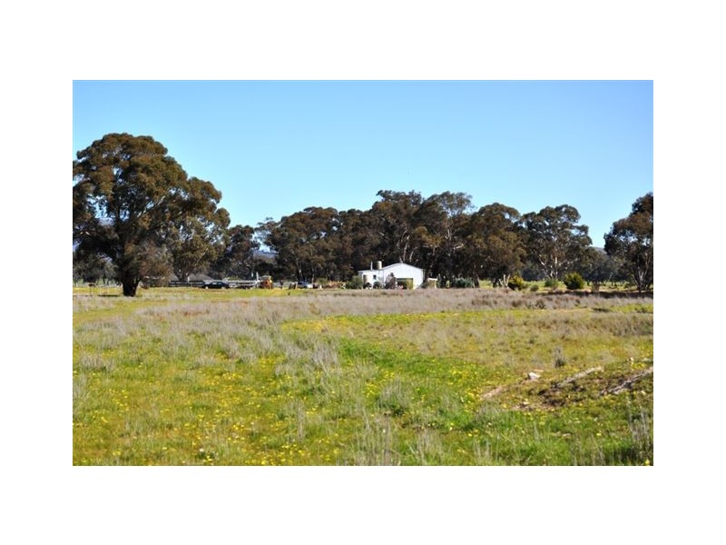 Lot 1 Higgins Road, Navarre VIC 3384