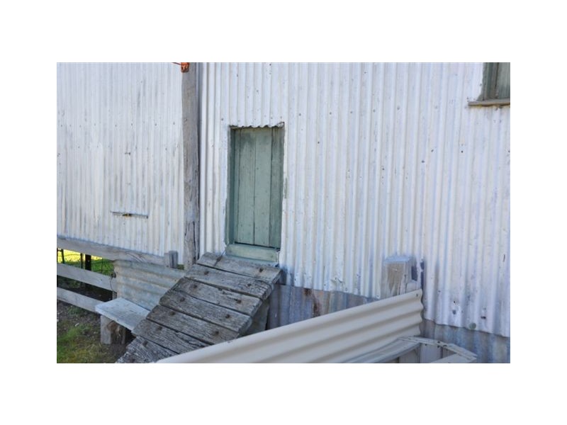 Lot 1 Higgins Road, Navarre VIC 3384