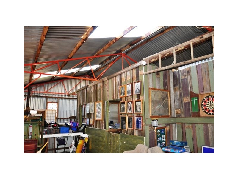 Lot 1 Higgins Road, Navarre VIC 3384