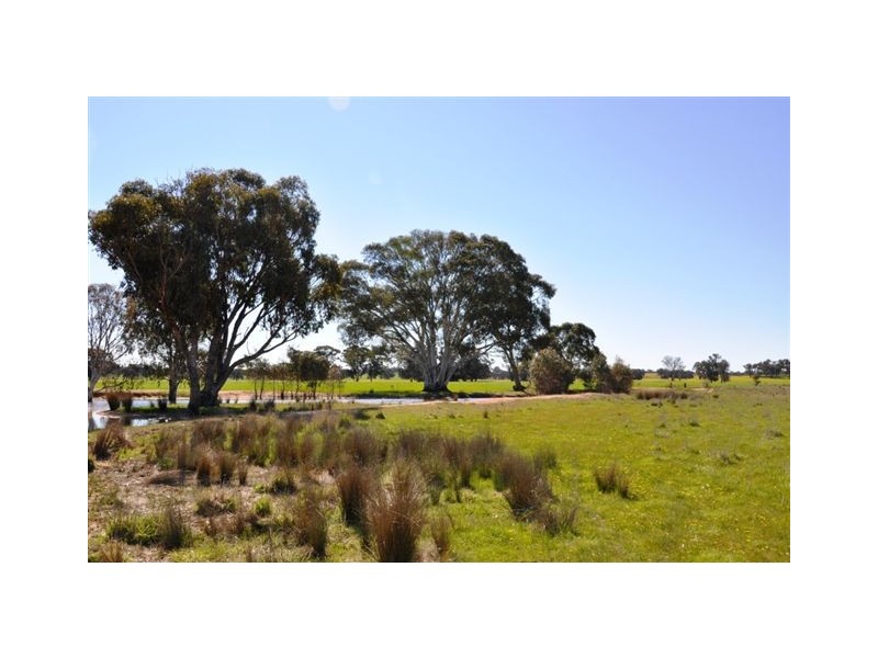 Lot 1 Higgins Road, Navarre VIC 3384