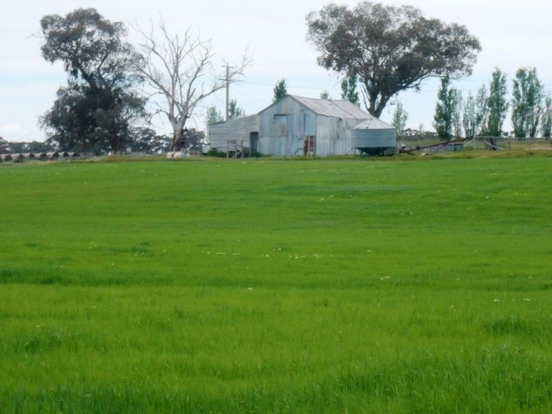 835 McCallums Creek Road, Majorca VIC 3465