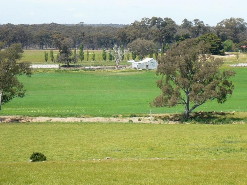 835 McCallums Creek Road, Majorca VIC 3465