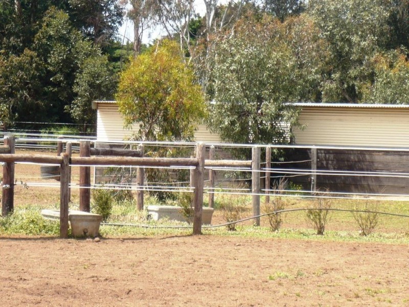 299 Kennedys Road, Miners Rest VIC 3352