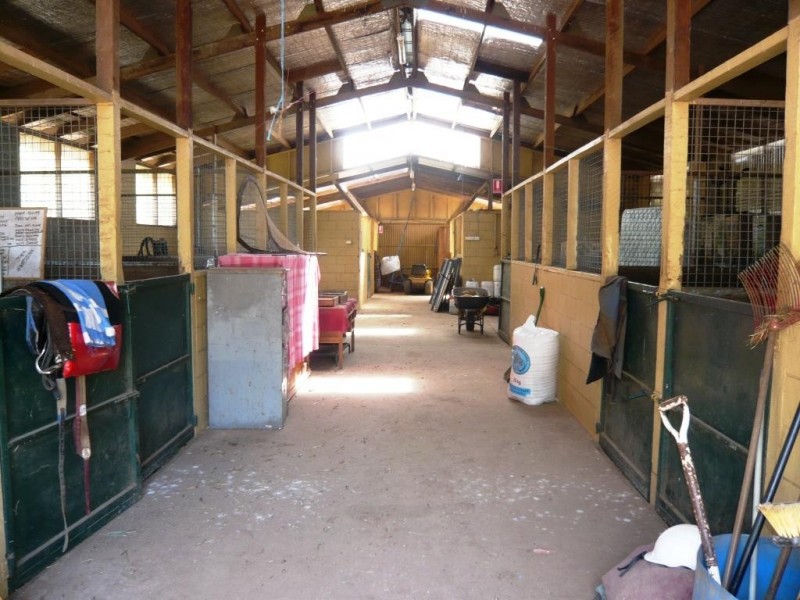 299 Kennedys Road, Miners Rest VIC 3352