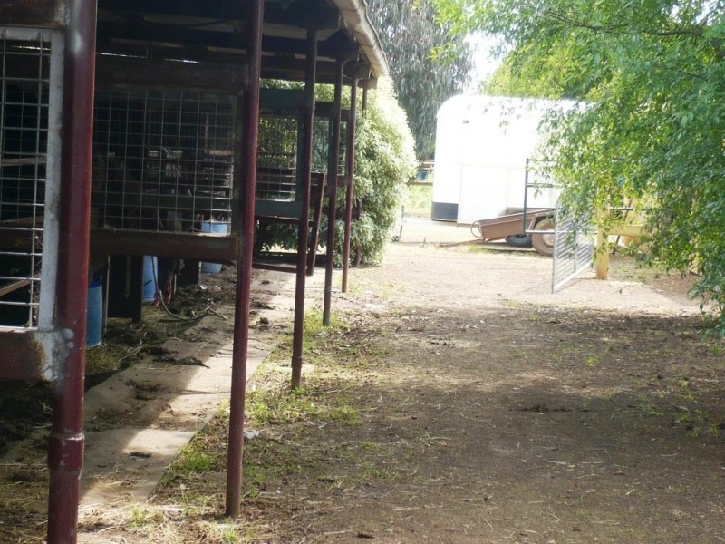 299 Kennedys Road, Miners Rest VIC 3352