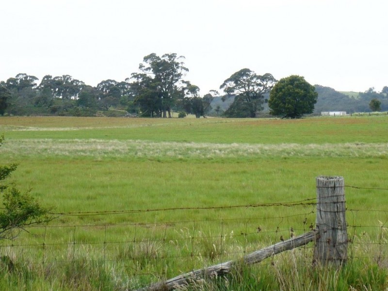 0 Wilkinsons Road, Raglan VIC 3373