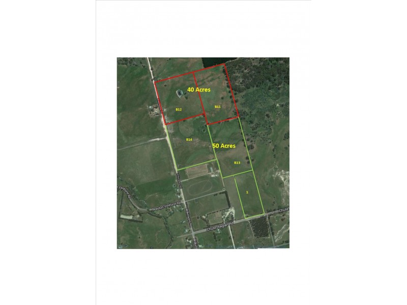 0 Wilkinsons Road, Raglan VIC 3373