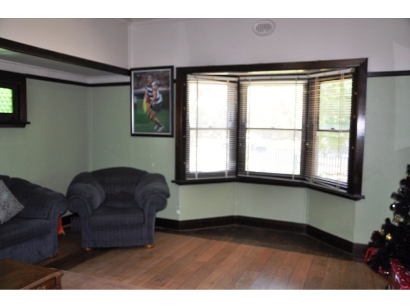 21 Faraday Street, Avoca VIC 3467