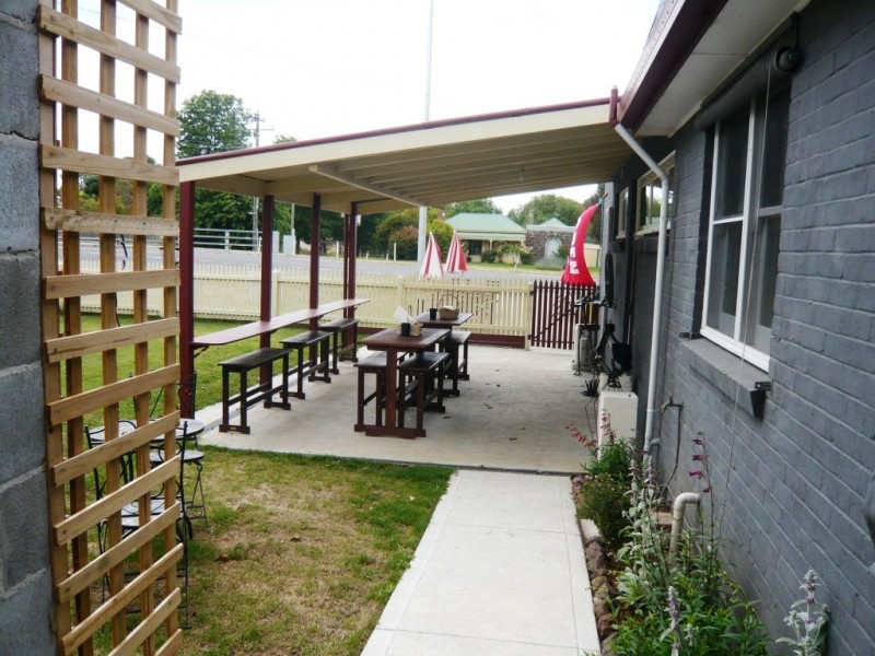 0 Glenelg Highway, Skipton VIC 3361