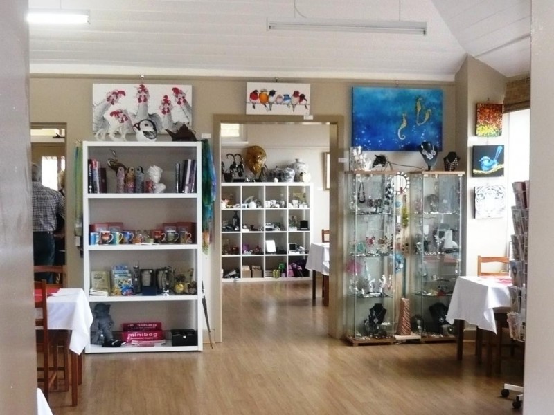 0 Glenelg Highway, Skipton VIC 3361