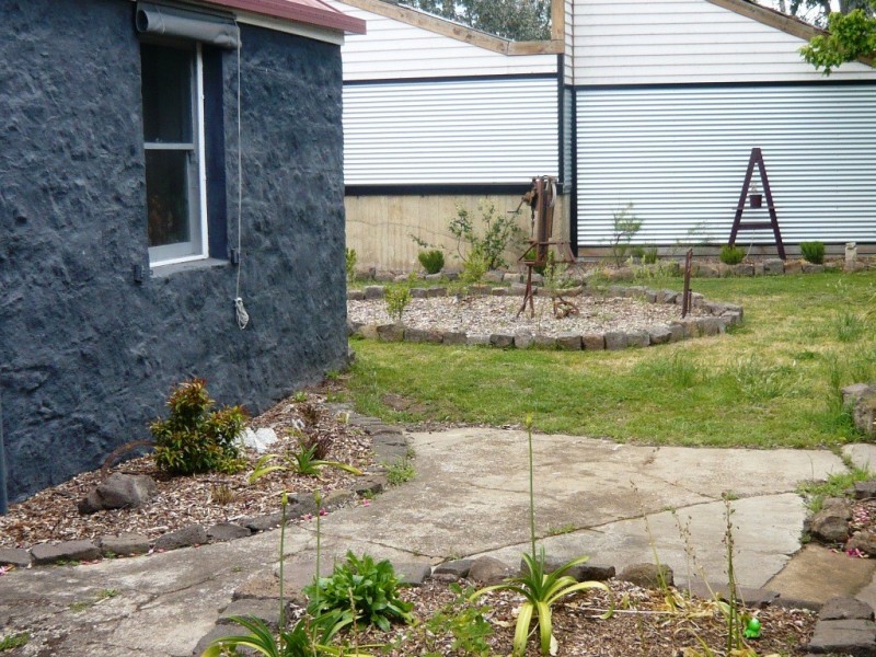 0 Glenelg Highway, Skipton VIC 3361