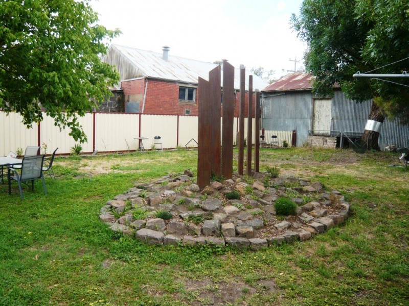 0 Glenelg Highway, Skipton VIC 3361