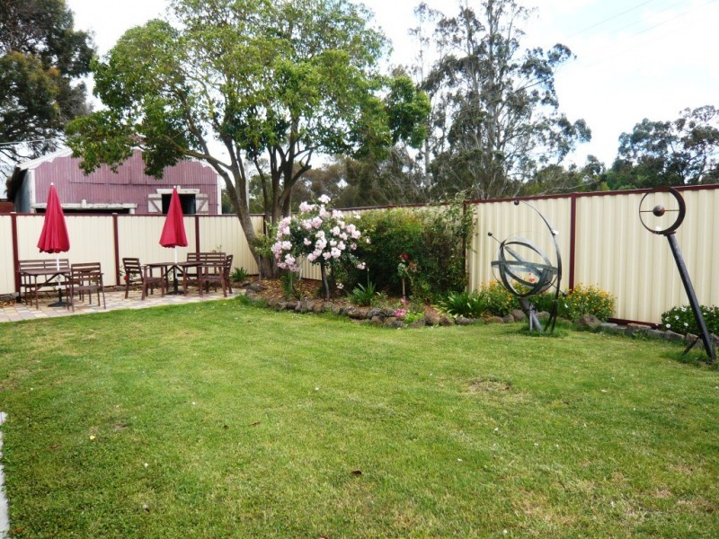 0 Glenelg Highway, Skipton VIC 3361