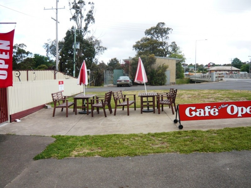 0 Glenelg Highway, Skipton VIC 3361