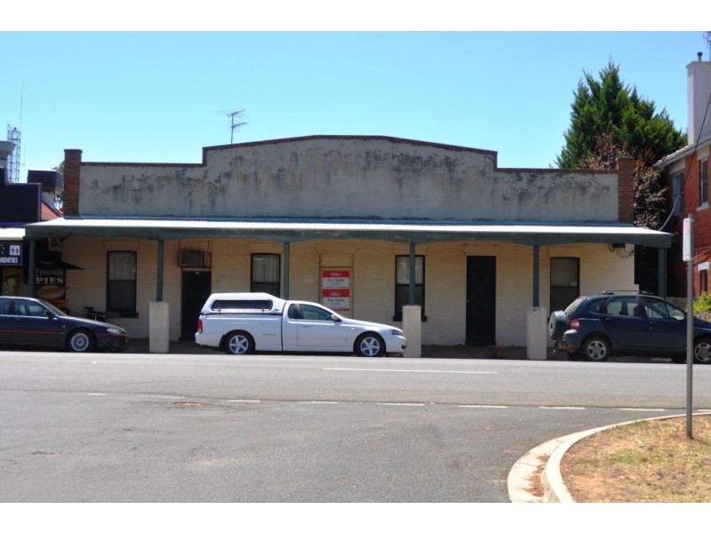 116-118 High Street, Avoca VIC 3467