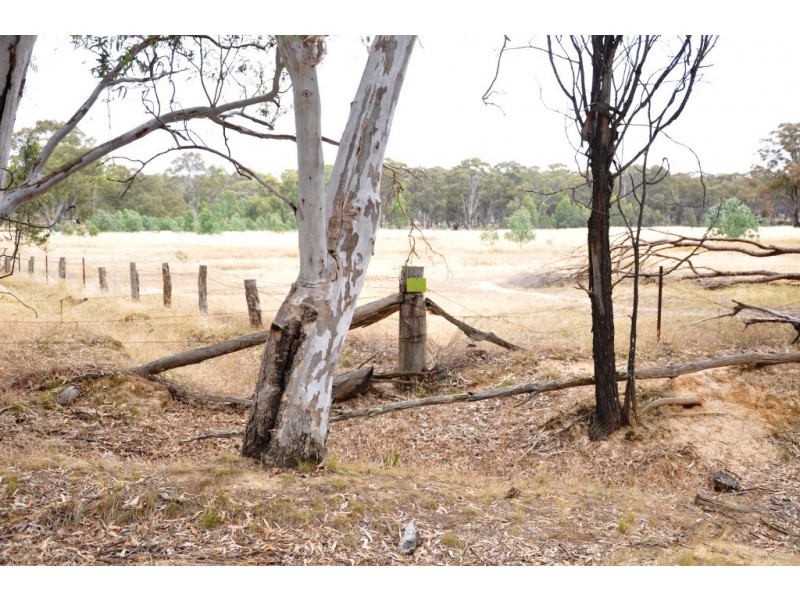 CA A5 Redbank Barkl,y Rd, Barkly VIC 3384