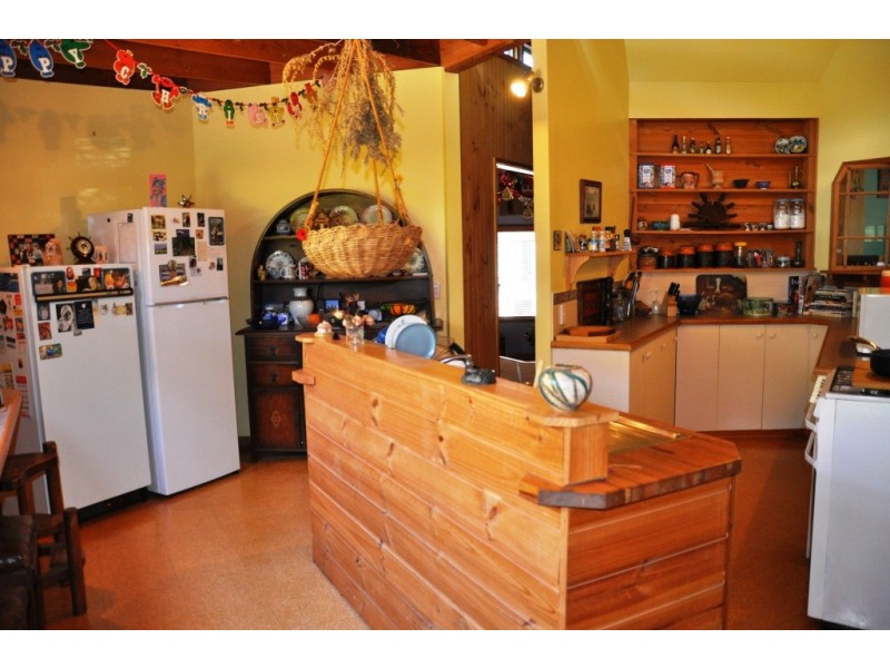 1139 Amphitheatre Rd, Amphitheatre VIC 3468