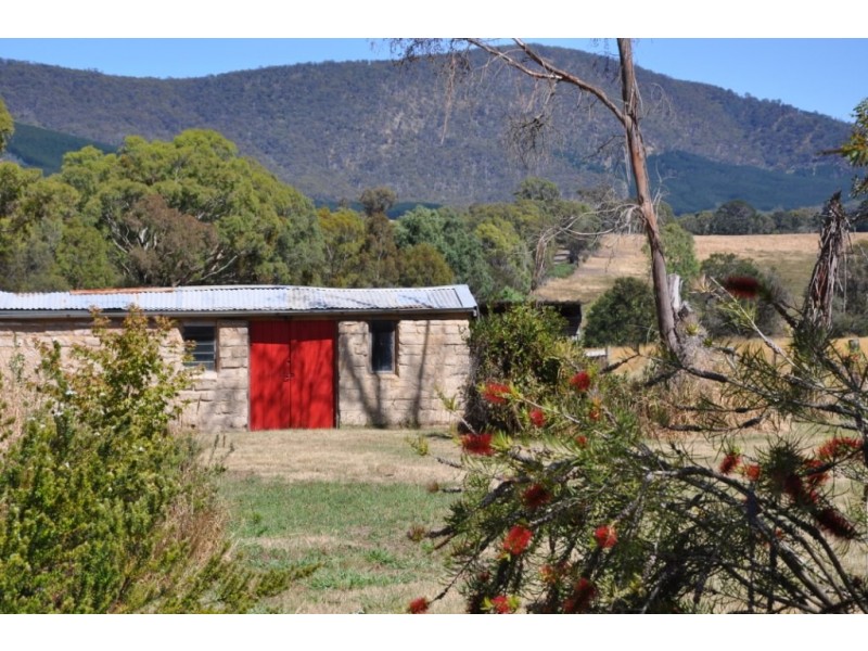 1139 Amphitheatre Rd, Amphitheatre VIC 3468