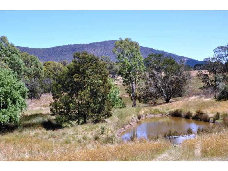 1139 Amphitheatre Rd, Amphitheatre VIC 3468