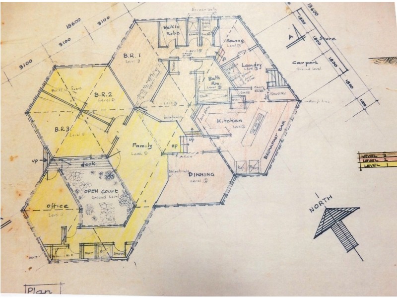 1139 Amphitheatre Rd, Amphitheatre VIC 3468