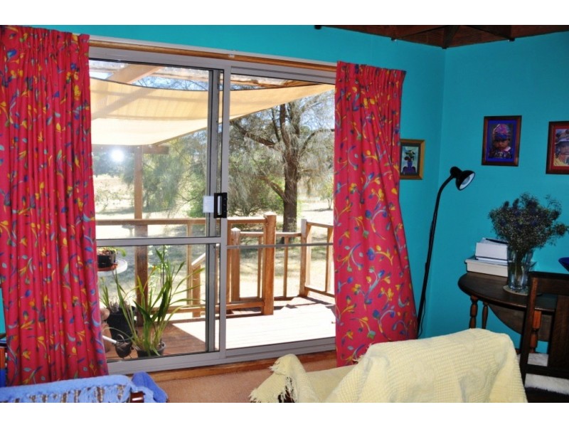 1139 Amphitheatre Rd, Amphitheatre VIC 3468