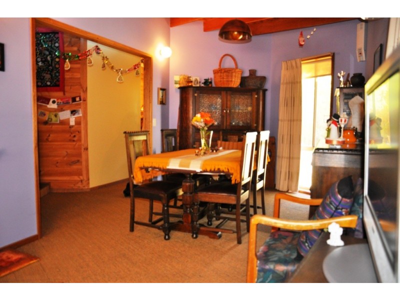 1139 Amphitheatre Rd, Amphitheatre VIC 3468