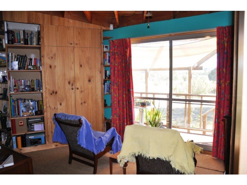 1139 Amphitheatre Rd, Amphitheatre VIC 3468