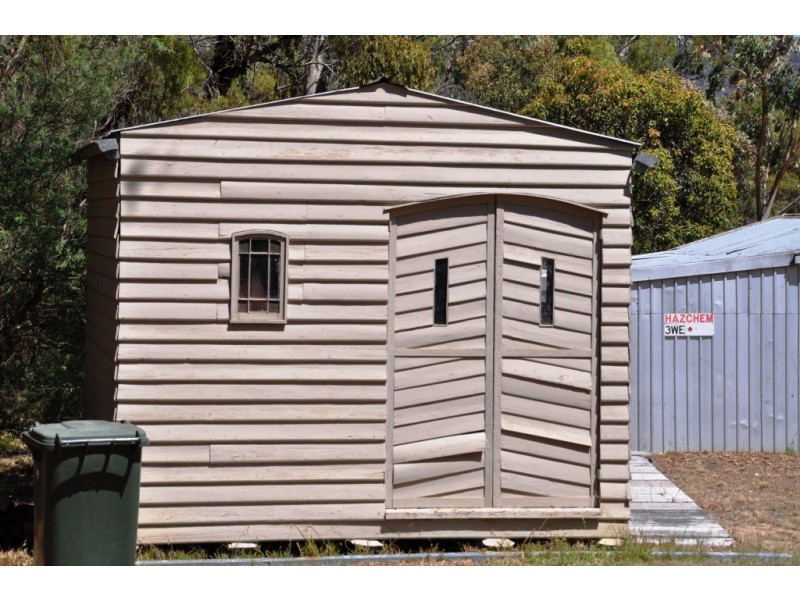 1139 Amphitheatre Rd, Amphitheatre VIC 3468