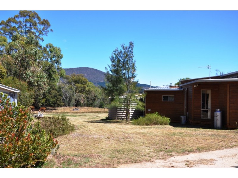 1139 Amphitheatre Rd, Amphitheatre VIC 3468