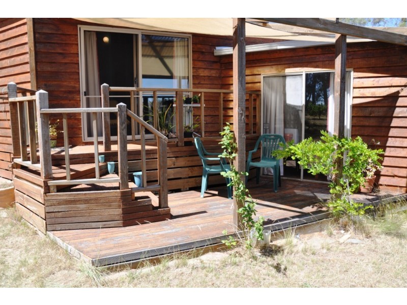 1139 Amphitheatre Rd, Amphitheatre VIC 3468