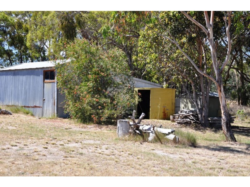 1139 Amphitheatre Rd, Amphitheatre VIC 3468