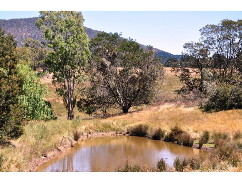 1139 Amphitheatre Rd, Amphitheatre VIC 3468