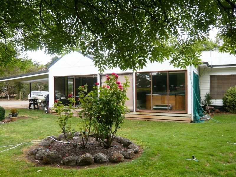 819 Settlement Road, Stoneleigh VIC 3373