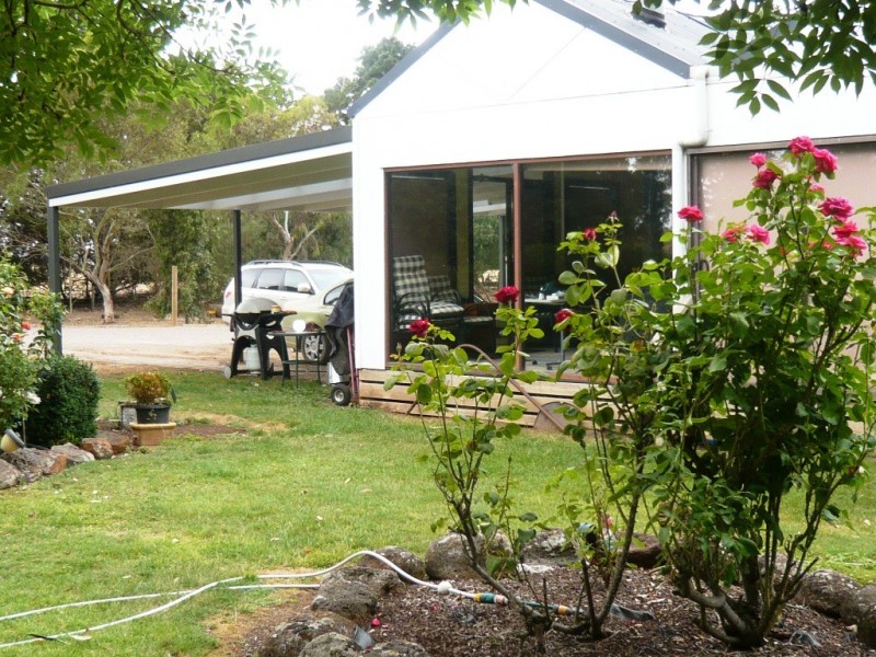 819 Settlement Road, Stoneleigh VIC 3373