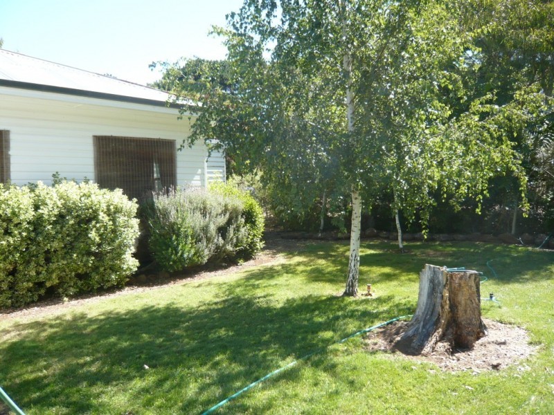 819 Settlement Road, Stoneleigh VIC 3373