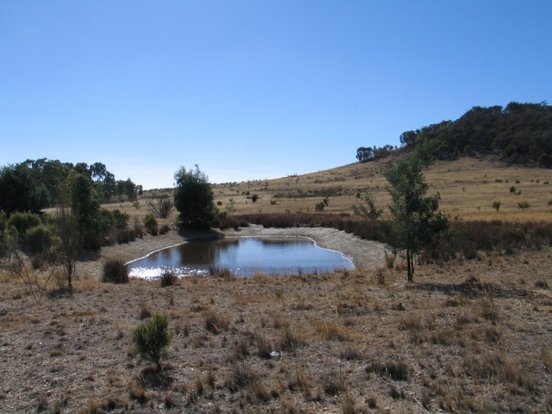 CA 34G Sunraysia Highway, Redbank VIC 3477