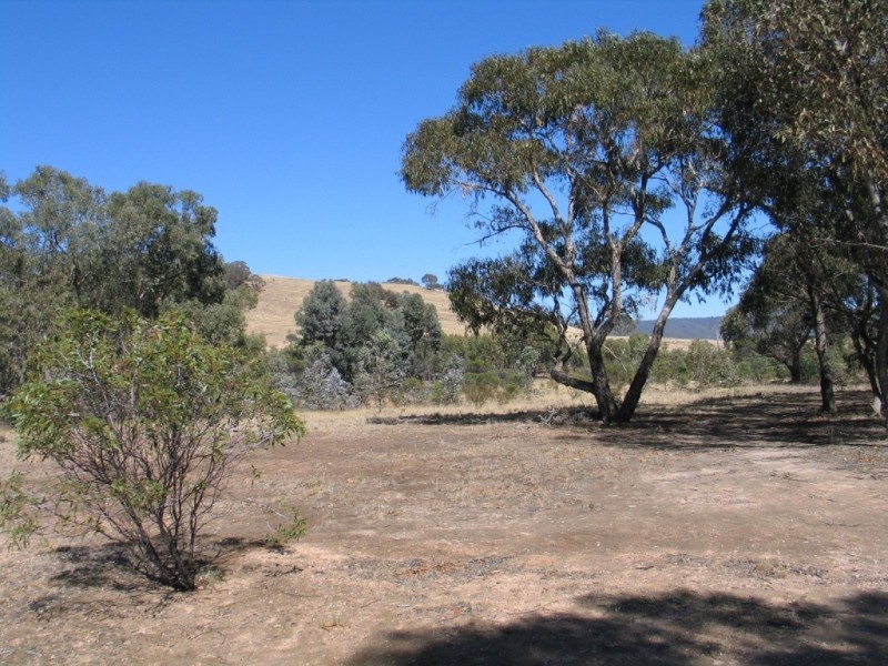 CA 34G Sunraysia Highway, Redbank VIC 3477